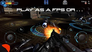 Planet Red ポスター