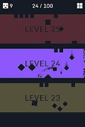 Level Up X Screenshot 7