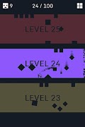 Level Up X تصوير الشاشة 7