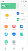 PrintGo โปสเตอร์