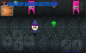 The Magic Ticket screenshot 4