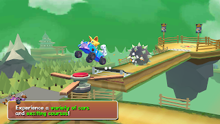 Meta Race ภาพหน้าจอ 6