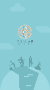 Collab پوسٹر