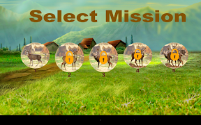 برنامهنما Wild Hunter عکس از صفحه