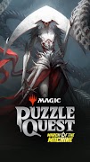 برنامه‌نما Magic: Puzzle Quest عکس از صفحه