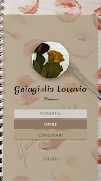 Gaiagiulia Losavio اسکرین شاٹ 1