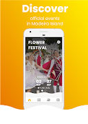 Madeira.events 포스터