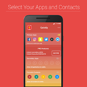 Notification Launcher: Quickly স্ক্রিনশট 2