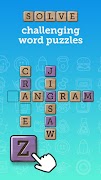 Word Genius poster