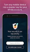 Xfinity Authenticator 포스터