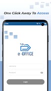 eOffice 截图 1