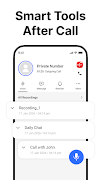Voice Recorder Ekran Görüntüsü 6