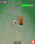 Climber Master Plakat