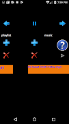 EdM Audio Player screenshot 3