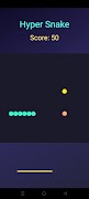 Hyper Snake Screenshot 1