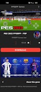 PS2 Pro Emulator captura de pantalla 7