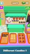 برنامهنما Fill The Box عکس از صفحه