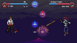 Full Stop. скриншот 1