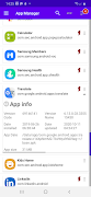 App Manager screenshot 4