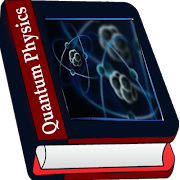 Quantum Physics پوسٹر