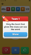 Password: Guess the Word screenshot 2