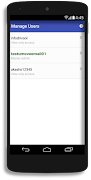 Drivool uMove screenshot 7