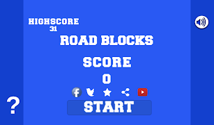 Road Blocks screenshot 1
