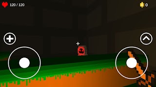 7 Schermata Block Arena