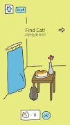 Cat Test 截圖 1