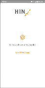 Poster HIN Authenticator