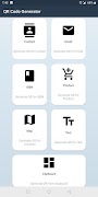 2 Schermata QR & Barcode Scanner - QR Code