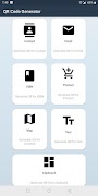 QR & Barcode Scanner - QR Code screenshot 2
