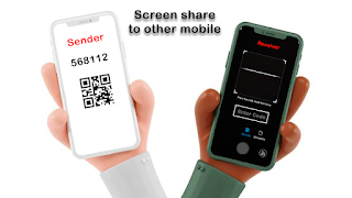 ScreenViewer স্ক্রিনশট 7