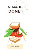 برنامه‌نما Sandwich 101 عکس از صفحه