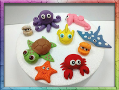 Artisanat de pâte à modeler capture d'écran 3