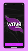 Wave by Vento poster