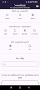 Shortcut Review screenshot 2