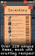 Pixel Blacksmith 포스터