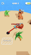 Poster Arcade Rope