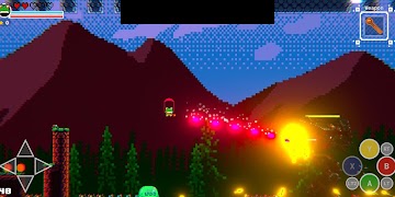 Frog World 스크린샷 2