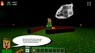 Angry Teacher - Field Trip تصوير الشاشة 4