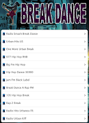 Break Dance اسکرین شاٹ 5