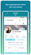 MyU: Apprentissage interactif capture d'écran 5