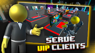 Internet Cafe Tycoon 스크린샷 3