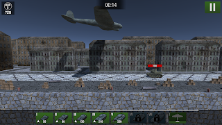 THA:Assault screenshot 3