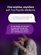 Psychic Medium Reading स्क्रीनशॉट 6