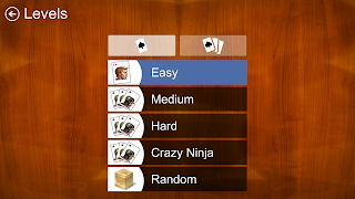 Solitaire Online JD ảnh chụp màn hình 5