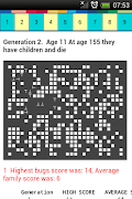 Genetic Algorithm captura de pantalla 6