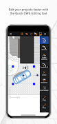ARES Touch: DWG Viewer & CAD syot layar 7