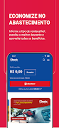 Deck Auto Posto постер